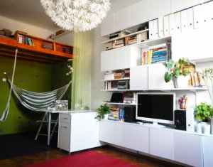 , 35m2 dans Cluj-napoca