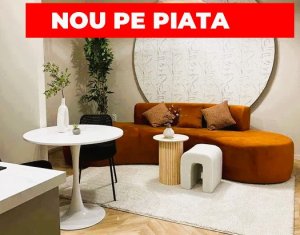 , 35m2 dans Cluj-napoca