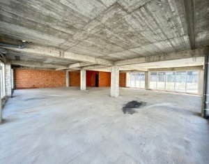 Espace Commercial à louer dans Floresti