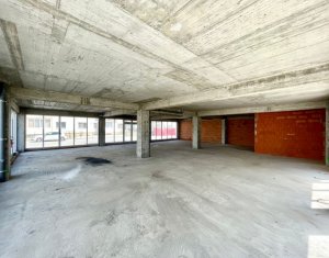 Espace Commercial à louer dans Floresti