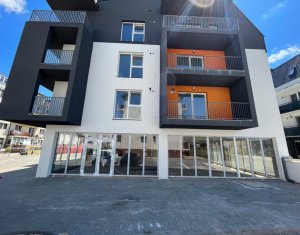 Espace Commercial à louer dans Floresti