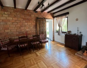 , 188m2 dans Baciu