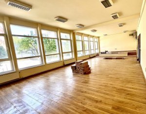 Bureau à louer, 68m2 dans Cluj-napoca, zone Iris