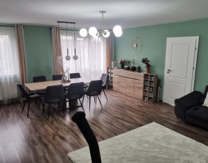 Casa individuala in Luna de Sus-Cluj 