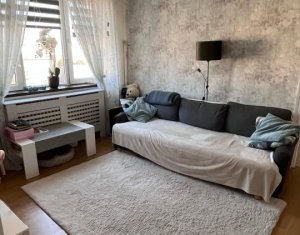 , 47m2 dans Cluj-napoca, zone Grigorescu