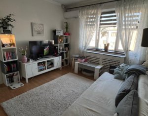 Appartement 2 chambres à vendre dans Cluj-napoca, zone Grigorescu