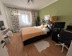 Appartement 2 chambres à vendre dans Cluj-napoca, zone Grigorescu