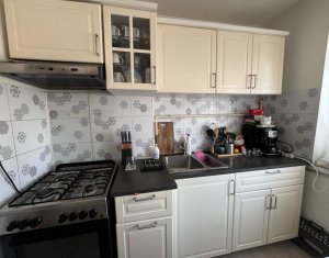 Appartement 2 chambres à vendre dans Cluj-napoca, zone Grigorescu