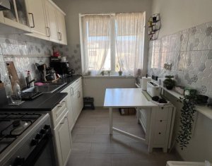 Appartement 2 chambres à vendre dans Cluj-napoca, zone Grigorescu