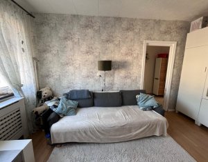 Appartement 2 chambres à vendre dans Cluj-napoca, zone Grigorescu
