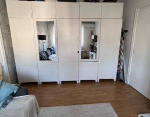 Appartement 2 chambres à vendre dans Cluj-napoca, zone Grigorescu