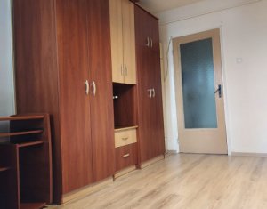 Appartement 1 chambres à vendre dans Cluj-napoca, zone Manastur