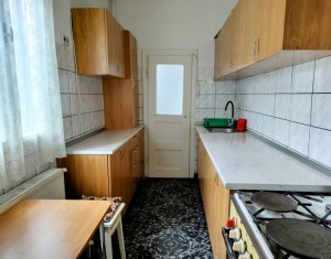 Maison 3 chambres à vendre dans Cluj-napoca, zone Gruia