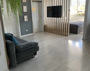 , 59m2 dans Cluj-napoca, zone Borhanci