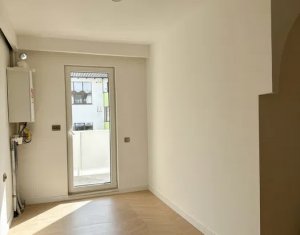, 55m2 dans Floresti