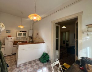 Maison 2 chambres à vendre dans Cluj-napoca, zone Centru