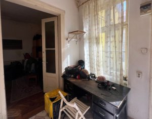 Maison 2 chambres à vendre dans Cluj-napoca, zone Centru