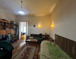 Maison 2 chambres à vendre dans Cluj-napoca, zone Centru
