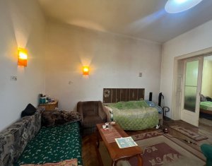 Maison 2 chambres à vendre dans Cluj-napoca, zone Centru