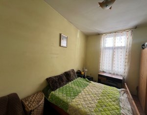 Maison 2 chambres à vendre dans Cluj-napoca, zone Centru