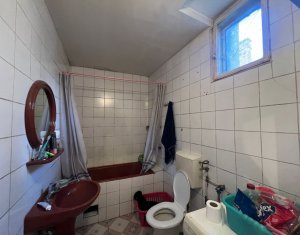 Maison 2 chambres à vendre dans Cluj-napoca, zone Centru