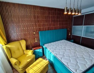 , 56m2 dans Cluj-napoca, zone Zorilor