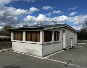 Espace Commercial à vendre, 60m2 dans Dezmir