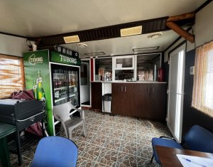Espace Commercial à vendre dans Dezmir