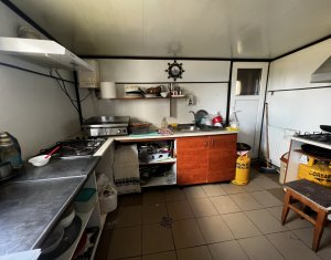 Espace Commercial à vendre dans Dezmir