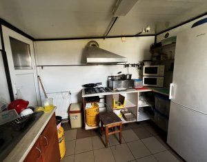 Espace Commercial à vendre dans Dezmir