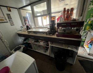 Espace Commercial à vendre dans Dezmir