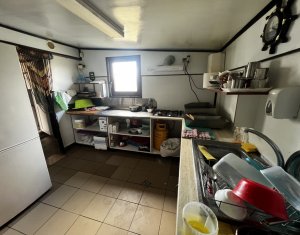 Espace Commercial à vendre dans Dezmir