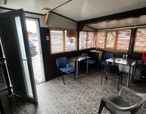 Espace Commercial à vendre dans Dezmir