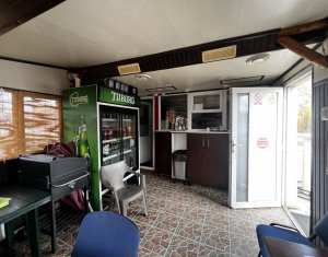 Espace Commercial à vendre dans Dezmir
