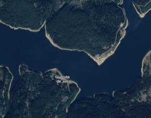 , 953m2 dans Giurcuta De Jos