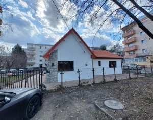 , 110m2 in Cluj-napoca, zona Marasti