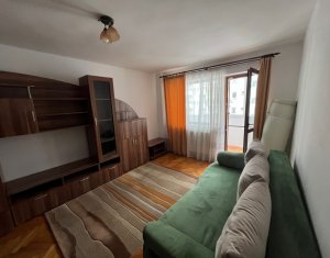 Appartement 2 chambres à louer dans Cluj-napoca, zone Manastur