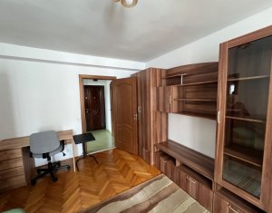 Appartement 2 chambres à louer dans Cluj-napoca, zone Manastur