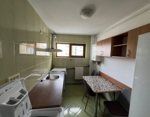 Appartement 2 chambres à louer dans Cluj-napoca, zone Manastur