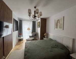, 60m2 dans Cluj-napoca, zone Manastur