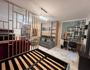 Appartement 1 chambres à vendre dans Floresti