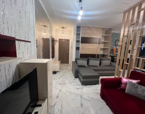 Appartement 1 chambres à vendre dans Floresti