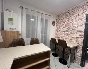 Appartement 1 chambres à vendre dans Floresti
