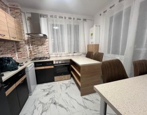 Appartement 1 chambres à vendre dans Floresti