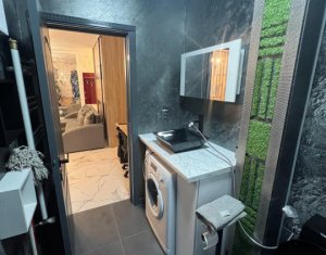 Appartement 1 chambres à vendre dans Floresti