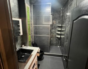 Appartement 1 chambres à vendre dans Floresti