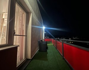 Appartement 1 chambres à vendre dans Floresti