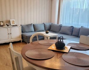 , 70m2 dans Cluj-napoca, zone Zorilor