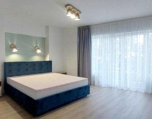 Apartament de lux, 2 camere, 82mp, terasa 17mp, Plopilor