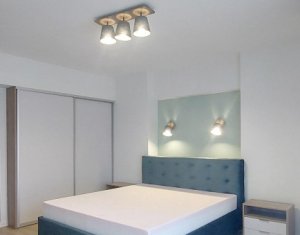 Apartament de lux, 2 camere, 82mp, terasa 17mp, Plopilor